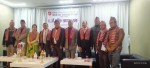 सिनर्जी पावर डेभलपमेन्ट लिमिटेडको १६ औ वार्षिक साधारणसभा सम्पन्न